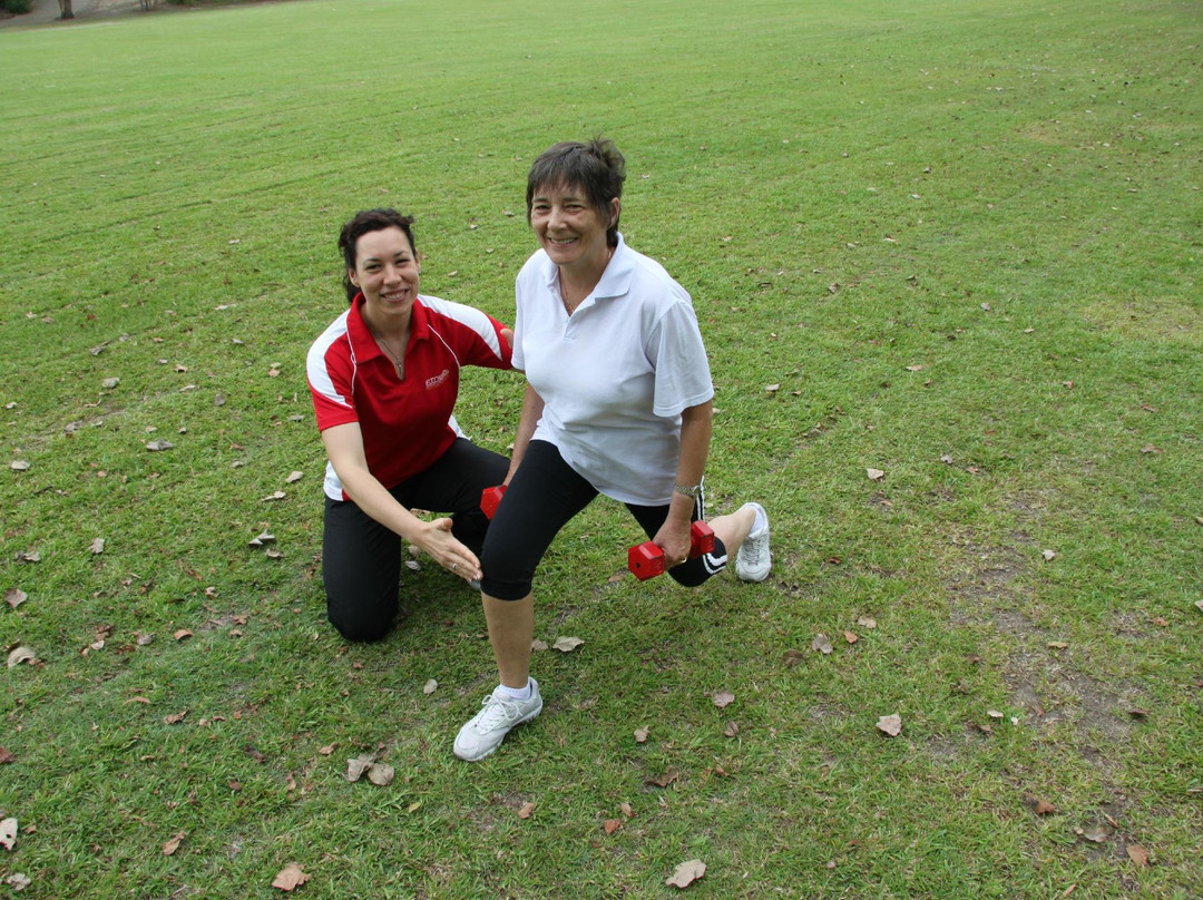 Fitness Enhancement Personal Training Gold Coast-Nerang必去景点