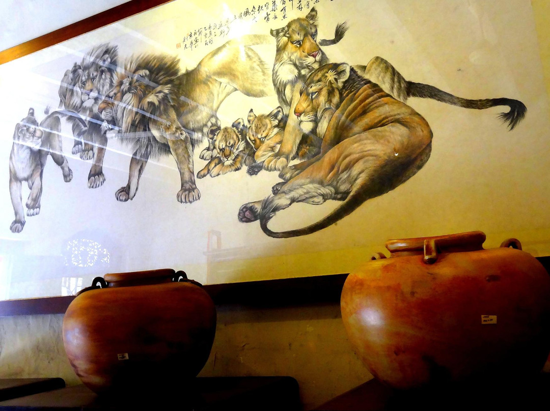 鹏志堂-马六甲必去景点