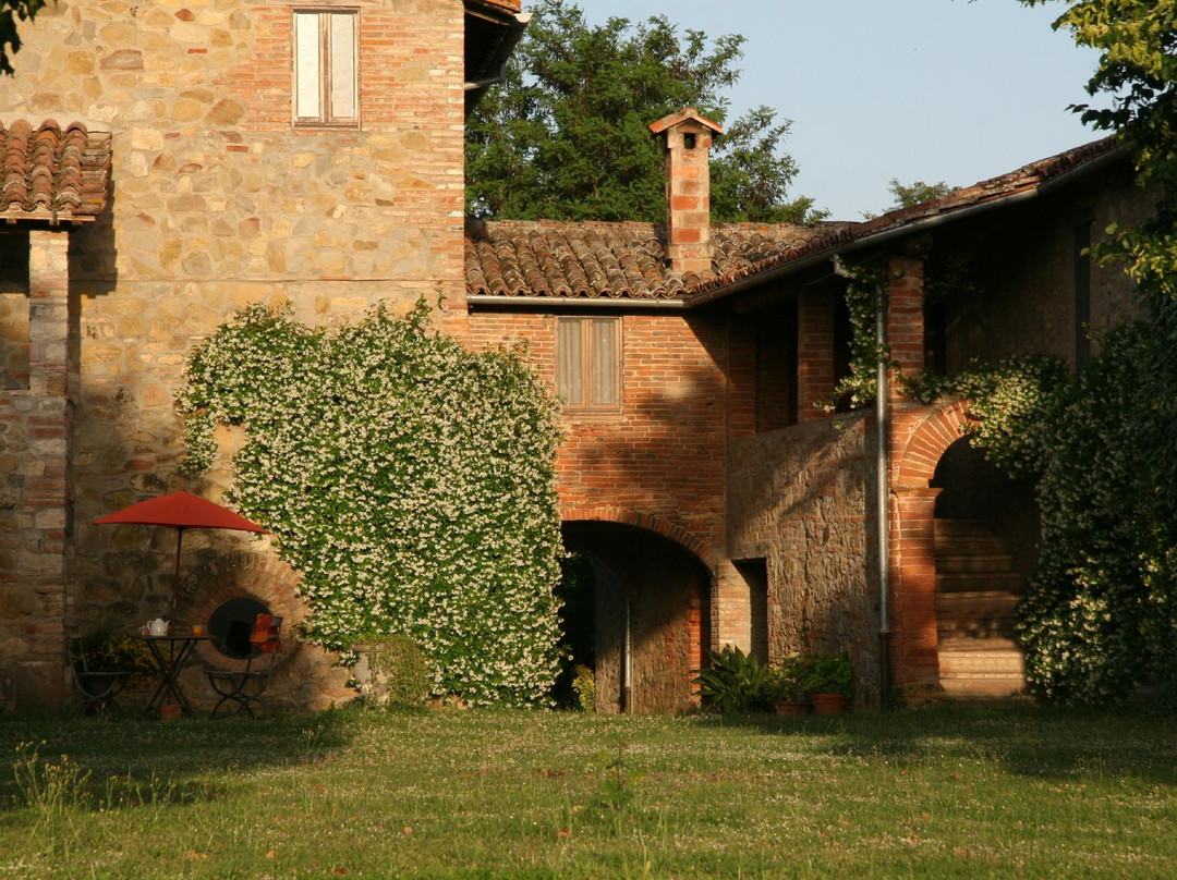 Agriturismo Borgo Poggiolo