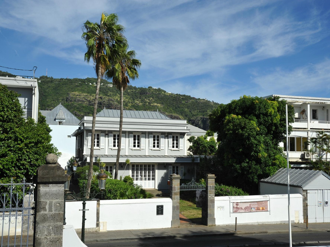 Maison Carrère景点图片