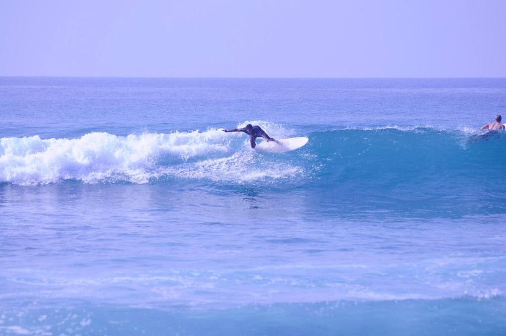 Surf 'n Lanka-瓦勒迦玛必去景点