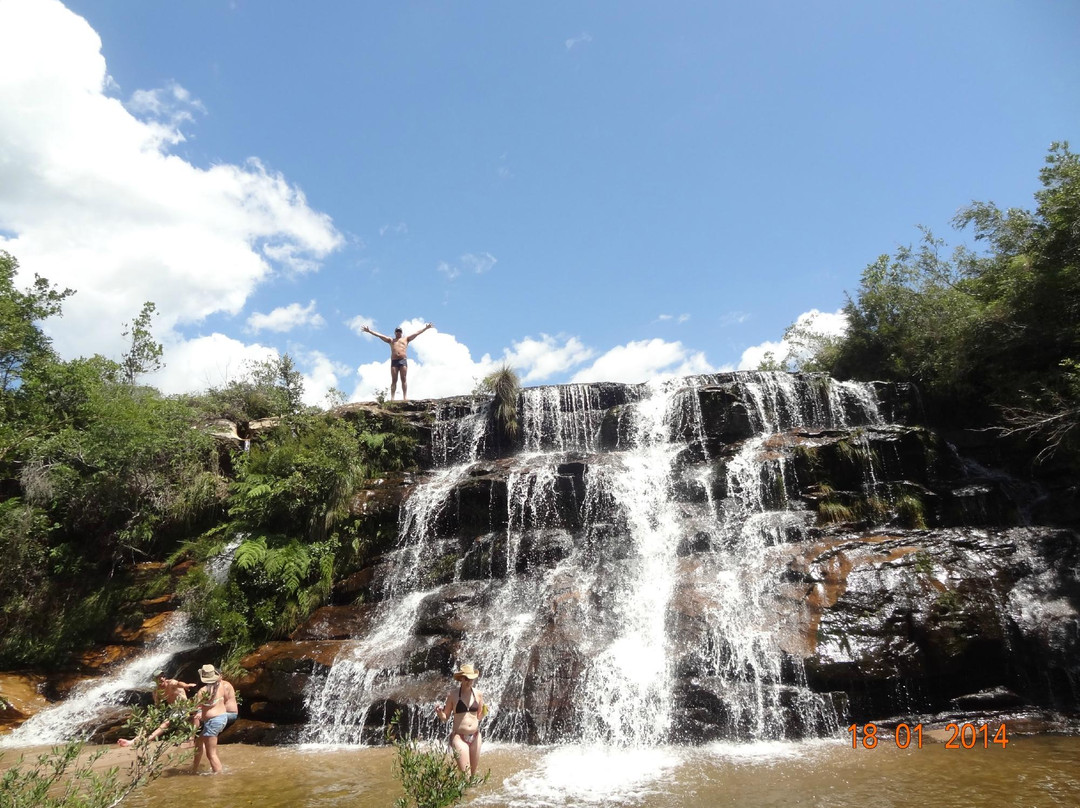 Recanto Ecologico da Dora