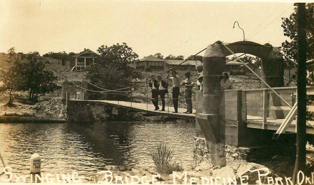 The Plantation Inn主图