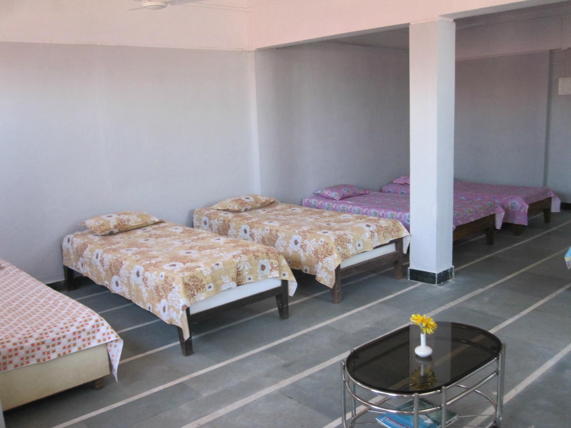 Gaurav Bed & Breakfast-官方