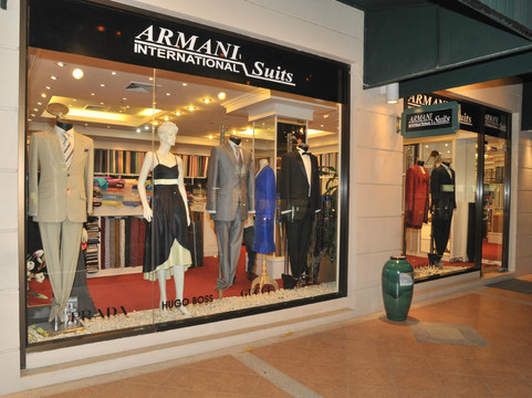 Trend Fashion Tailor-查汶海滩必去景点