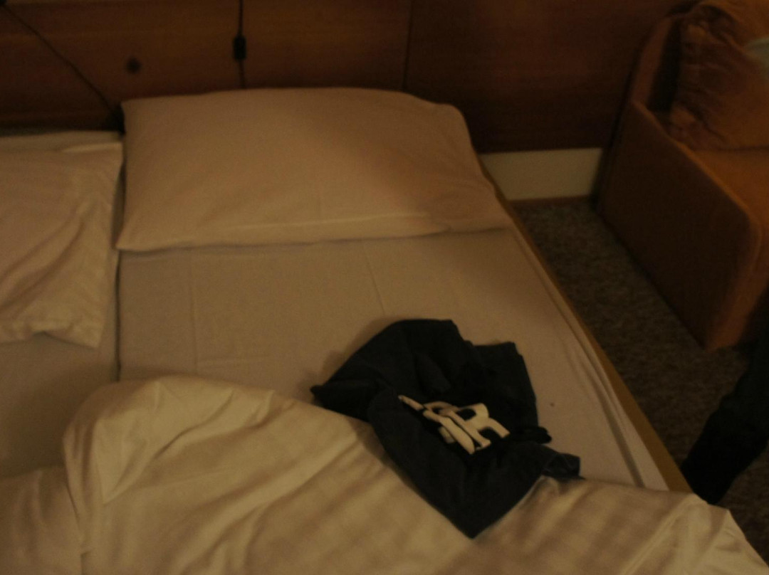 Sorea Hutnik Hotel主图