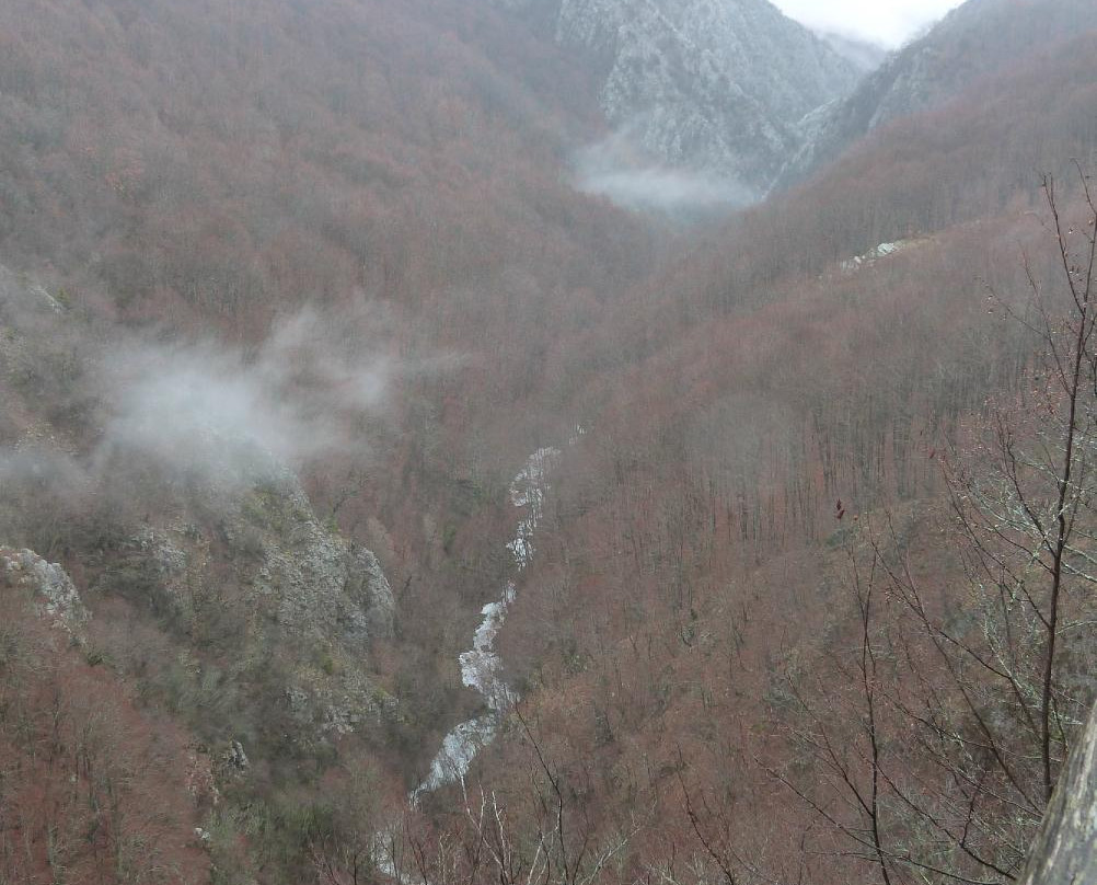 Mount Paiko-Pella必去景点