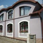 Krupina酒店住宿-Penzion Terra Banensium