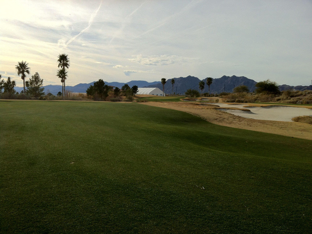 Boulder Creek Golf Club景点图片