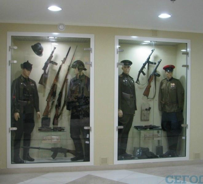 Donetsk Regional Museum of Local History-顿涅茨克必去景点