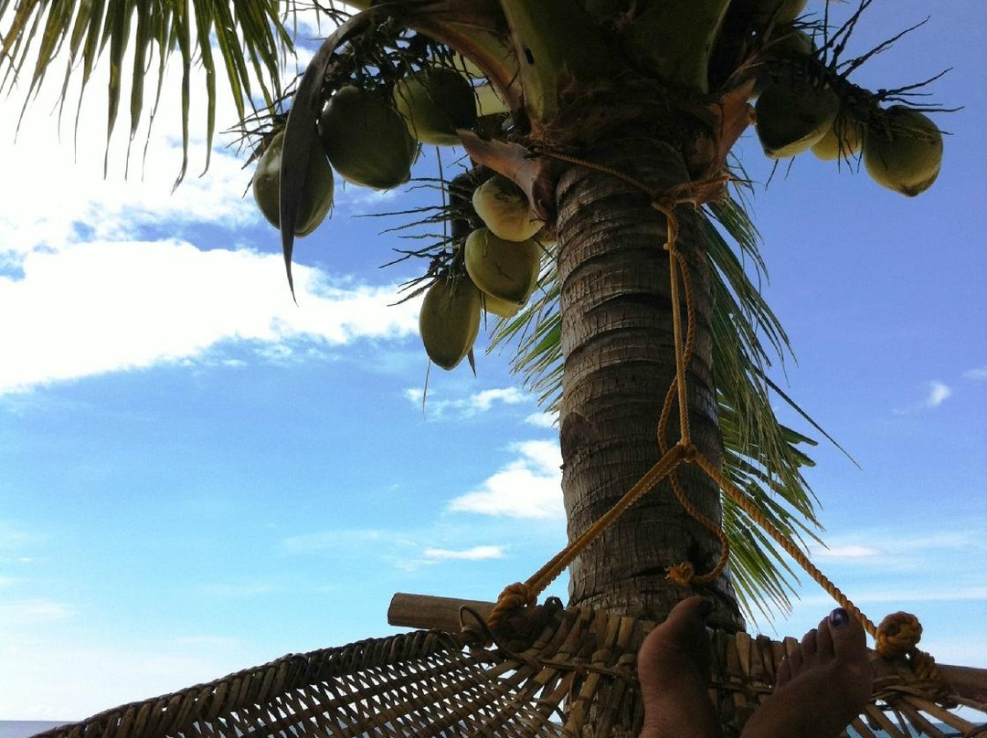 Ambulong Bluewater主图