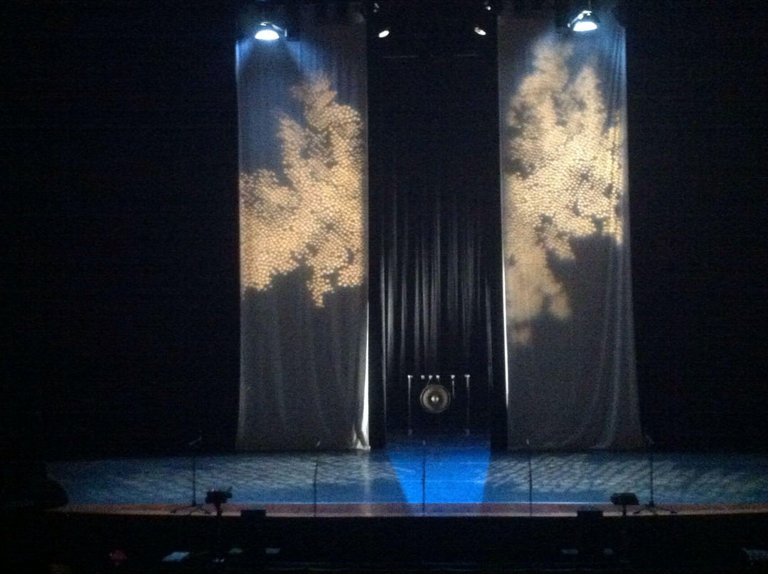 Conservatoire National à Rayonnement Régional-尼斯必去景点