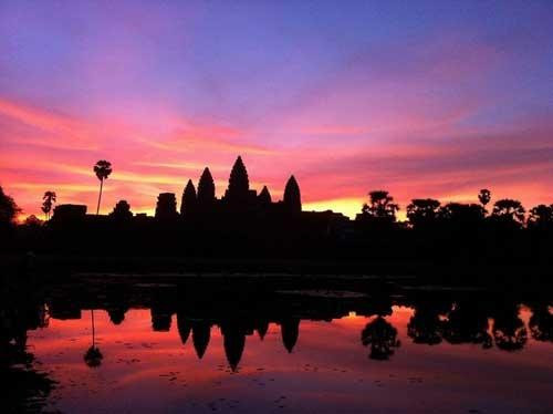 David Angkor Guide - Private Tours-暹粒必去景点