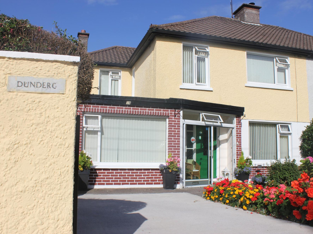 Ballinhassig旅游攻略图片