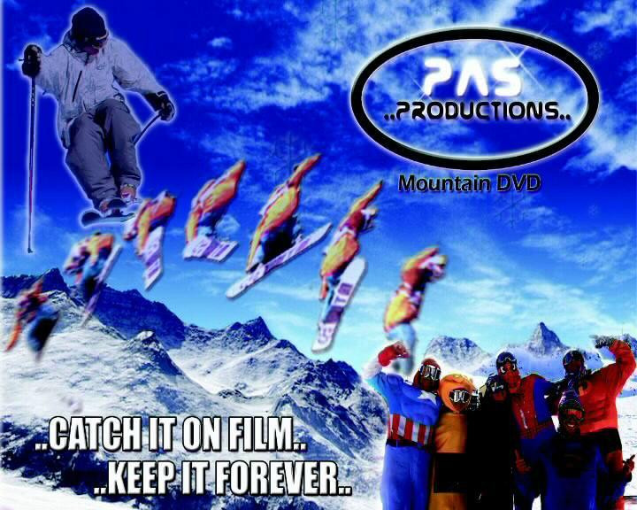 Pas Productions-帕斯底拉卡萨必去景点