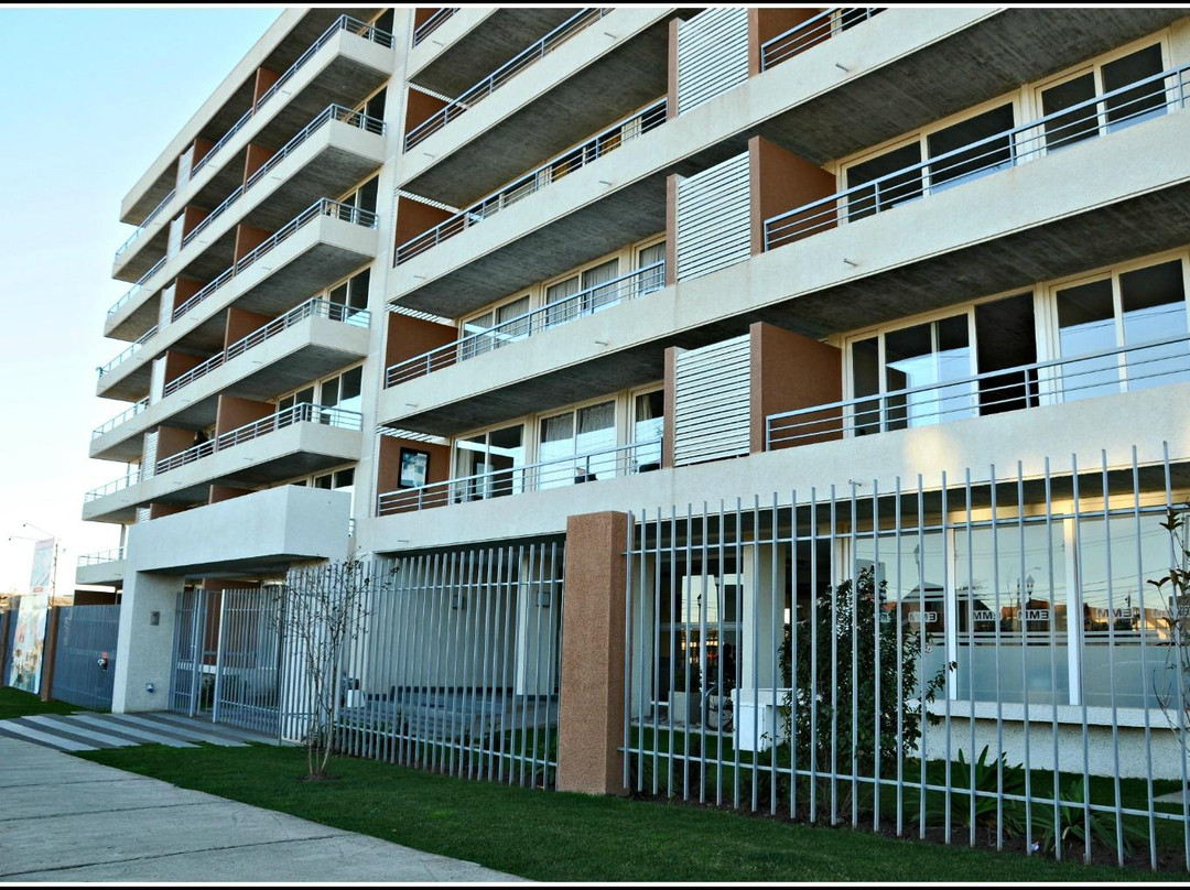 Talca Apart Hotel