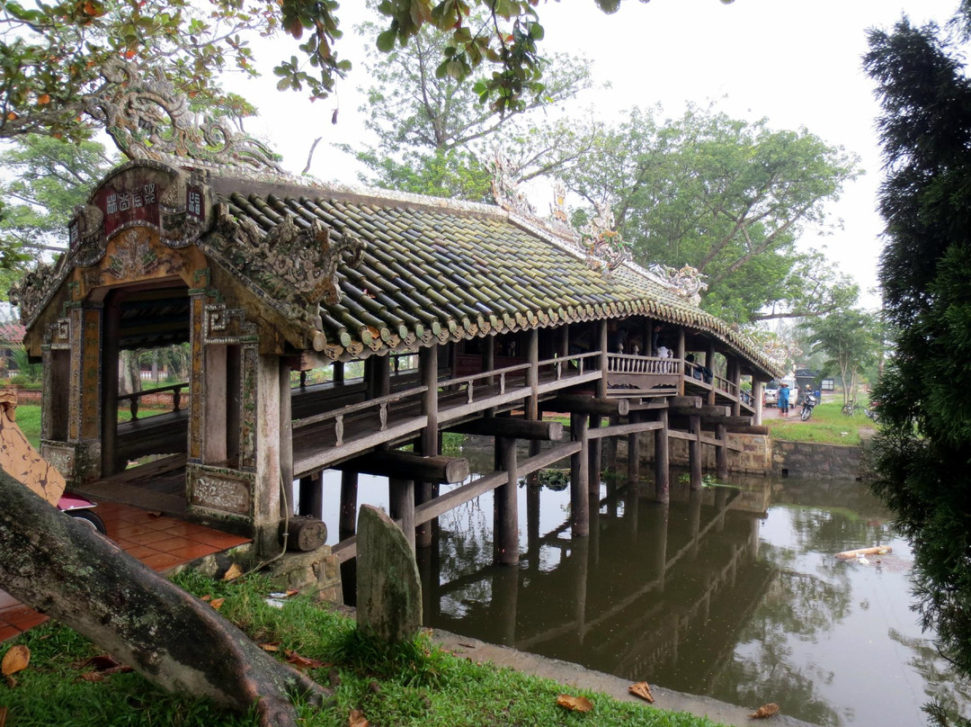 Phat Tire Ventures-会安必去景点