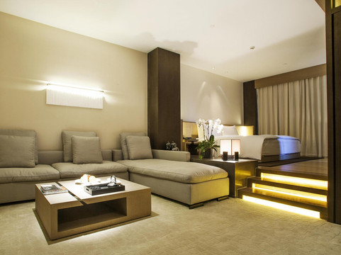 杭州逸酒店主图