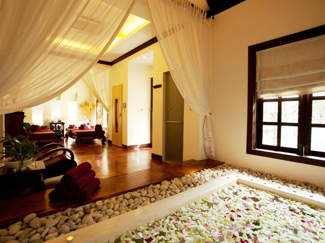 博瑞吴哥慕迪塔矿泉疗养馆-暹粒必去景点