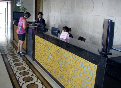 翔丰国际大酒店主图