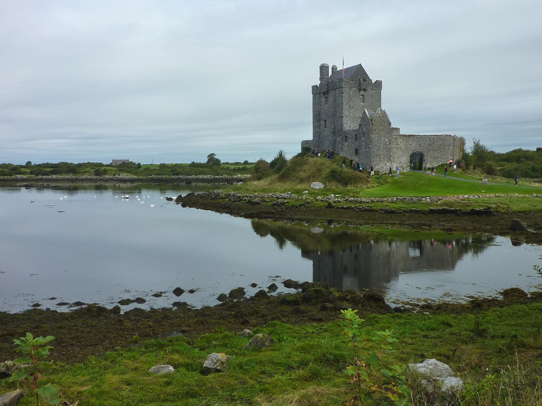 The Burren Tours景点图片