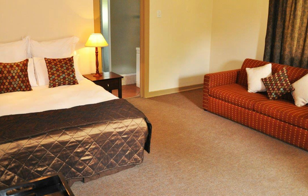 Maccauvlei on Vaal Lodge & Conference Centre