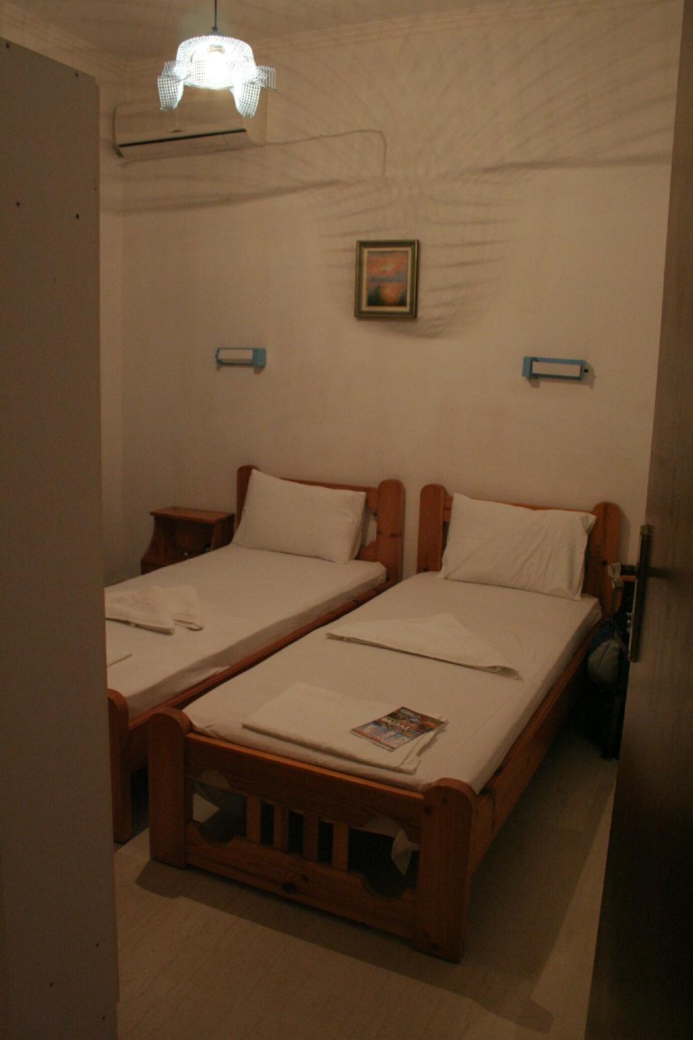 Villa Apollonia-客卧