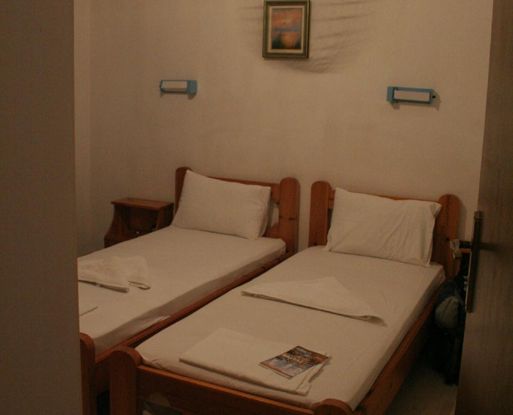 Villa Apollonia主图