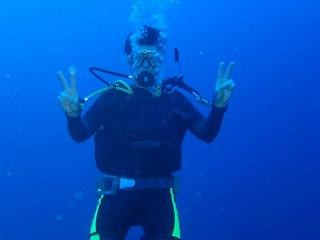 Moby Dives-Xlendi必去景点