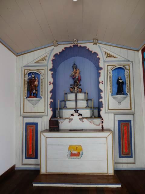 Museu de Arte Sacra-德尔雷伊必去景点