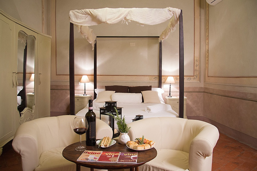 B&B Cortona Suite主图