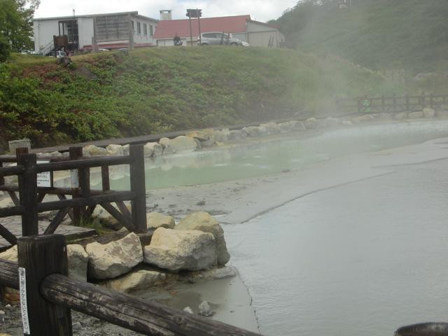 Onumayu-兰越町必去景点