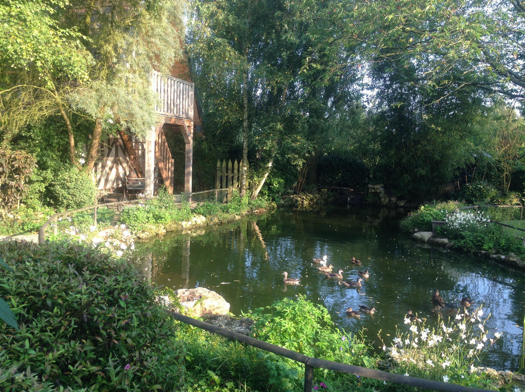 Le Cochon Joyeux主图