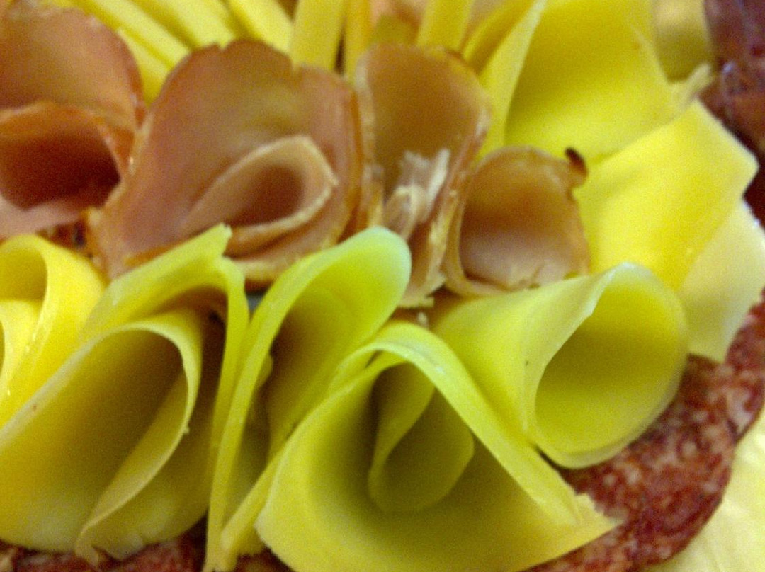 La Floresta餐馆和美食-Pueblo Chico