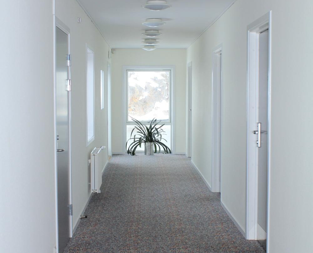 Hotel Soma Aasiaat主图