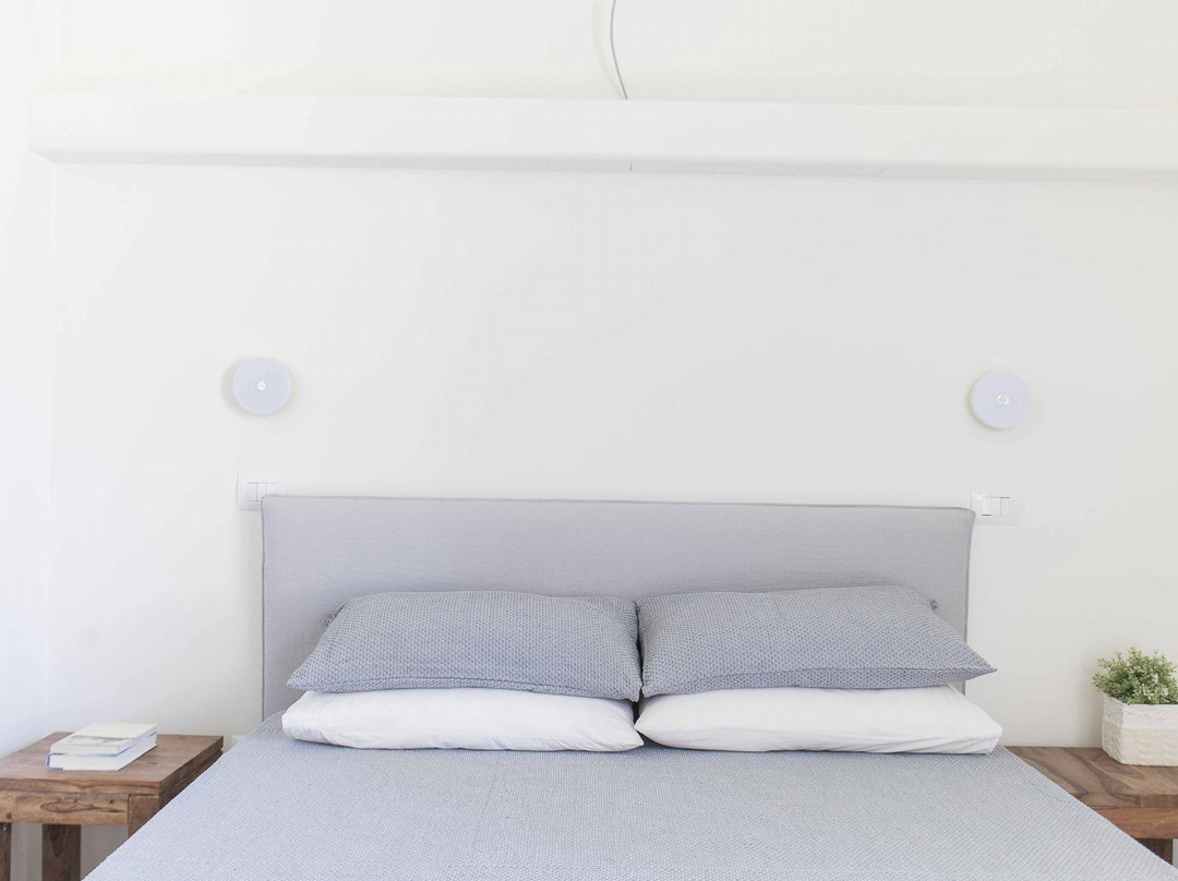 Massignano酒店住宿-Borgoparvo Countryvilla