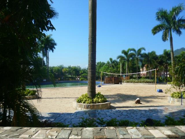 山泉湾温泉酒店-客卧