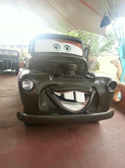 Montana De Los Suenos-梅里达市必去景点