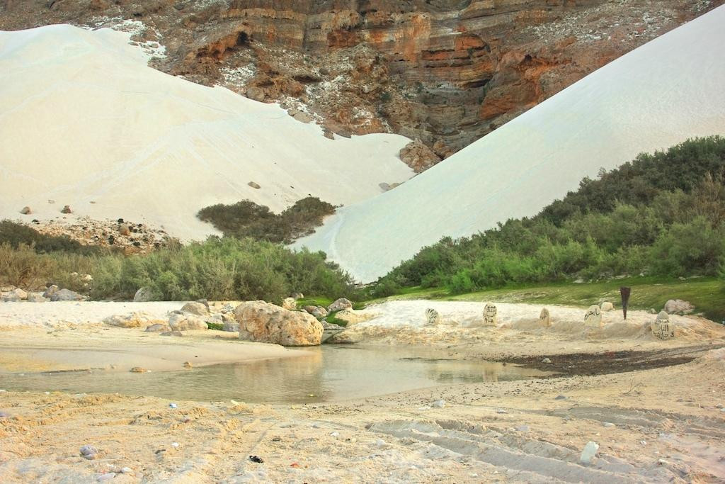 Arher Beach景点图片