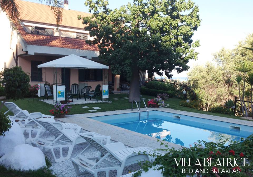 B&B Villa Beatrice-官方