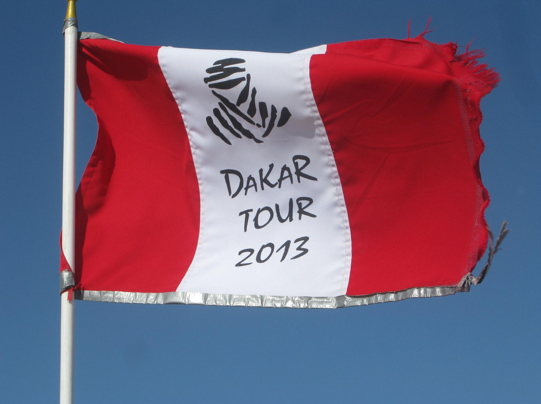 Peru Adventure Tours-阿雷基帕必去景点