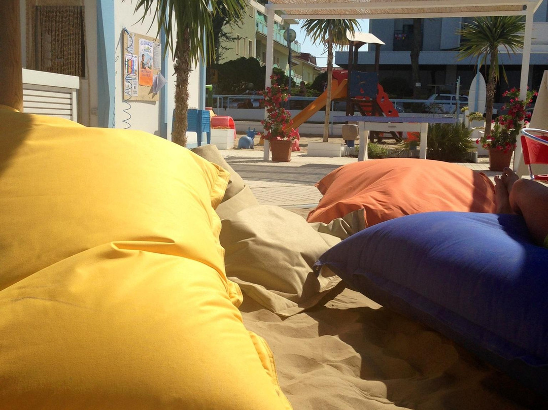 MiVida Beach-Torre Pedrera必去景点