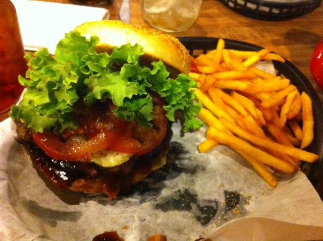 Court House Exchange