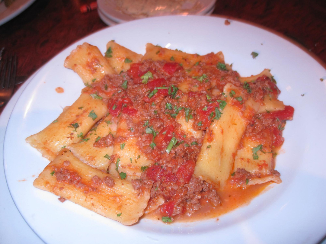 Enola餐馆和美食-Center Street Grille
