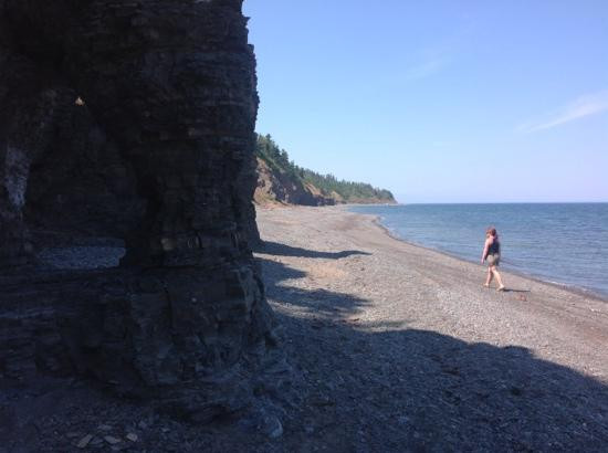 Arisaig Provincial Park-安蒂岗尼希必去景点