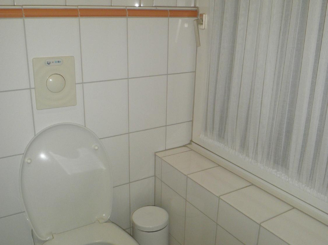 施万古德尼酒店主图