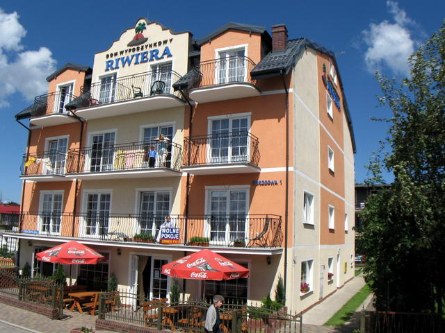 Riwiera Dźwirzyno-官方