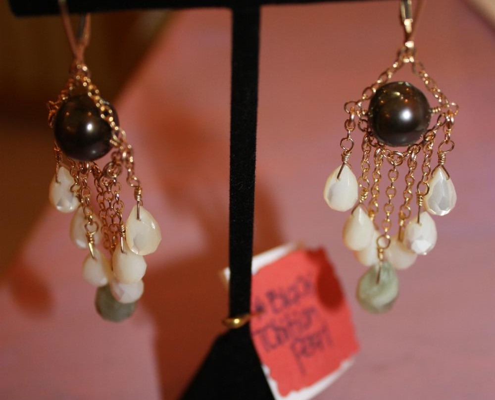 Scarlett boutique景点图片