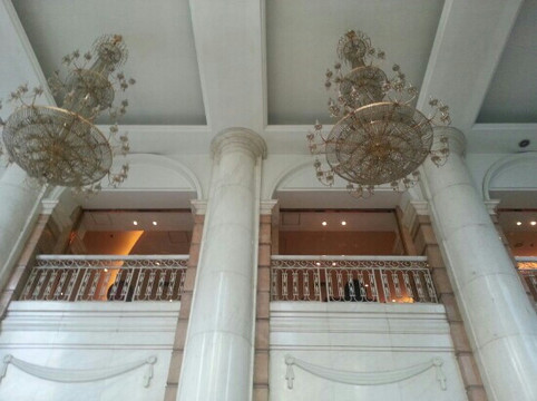 天津滨江凯隆酒店主图