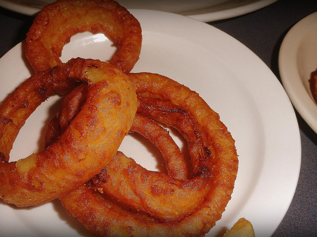 Harry Tuft's Publick House